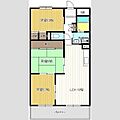 シェモア当知5階7.2万円