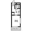 ヤングヴィレッジ2階4.0万円