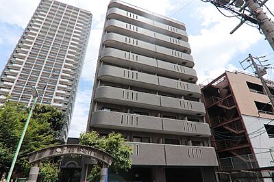 外観 外観