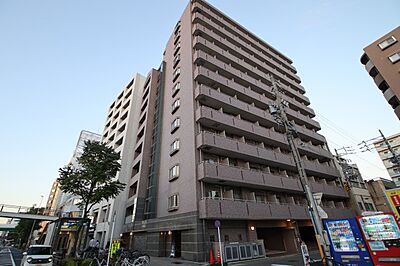 外観 外観