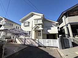 物件画像 宮野木台 中古戸建