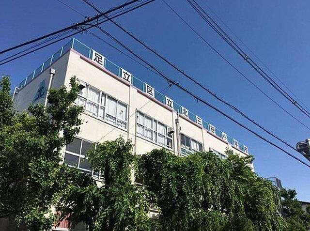 周辺 センチュリーハイツ亀有 10階/-