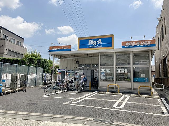 周辺 センチュリーハイツ亀有 10階/-