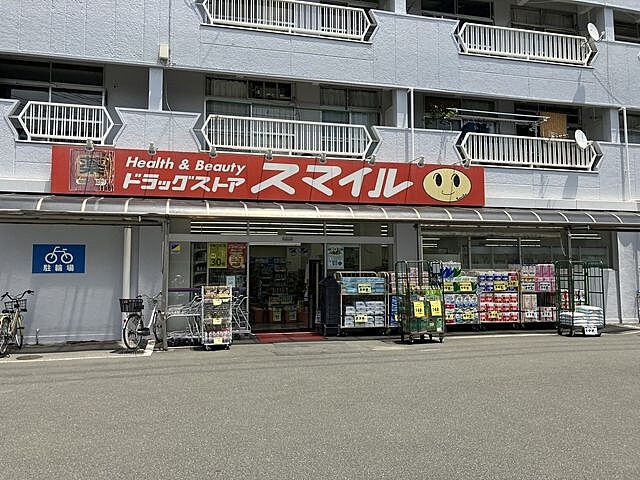 周辺 センチュリーハイツ亀有 10階/-