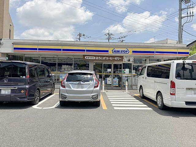 周辺 センチュリーハイツ亀有 10階/-