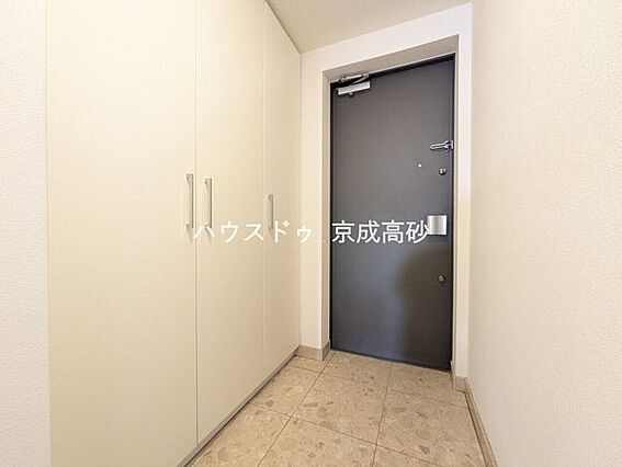 お家に出会う人...