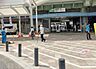 周辺：亀有駅 1200m