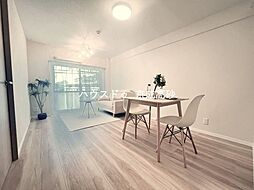室内の画像