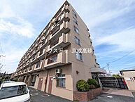 東京都葛飾区南水元1丁目：物件画像