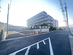 外観の画像