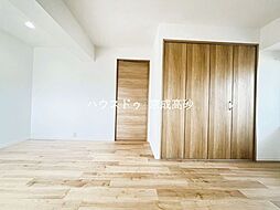 洋室の画像