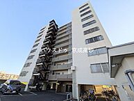 東京都葛飾区亀有2丁目：物件画像