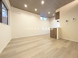 中古戸建 葛飾区東四つ木1丁目