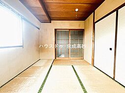 和室の画像