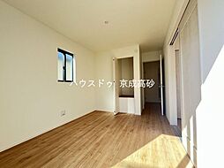 子供部屋の画像