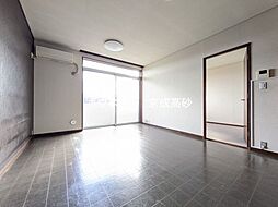 関根ハイツ 2LDKの写真