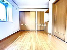 子供部屋の画像