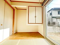 和室の画像