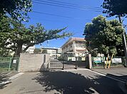 市川市立菅野小学校 700m