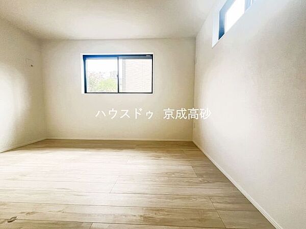 洋室