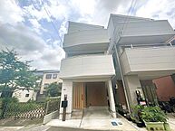 東京都葛飾区細田1丁目：物件画像