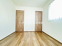 洋室の画像