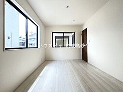 洋室の画像