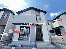 新築戸建 三郷市戸ヶ崎1丁目　3号棟