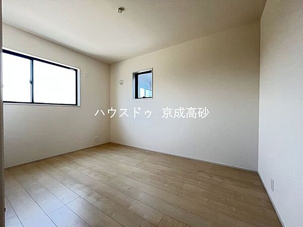 子供部屋