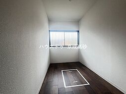 洋室の画像