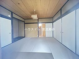 和室の画像