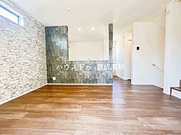 新築戸建 市川市新田1丁目