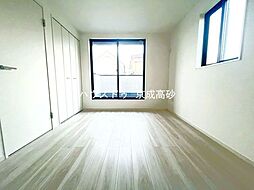 子供部屋の画像