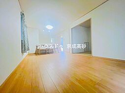 中古戸建 松戸市南花島4丁目