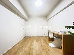 洋室の画像
