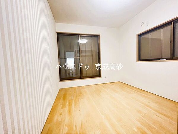 子供部屋