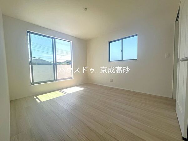 子供部屋