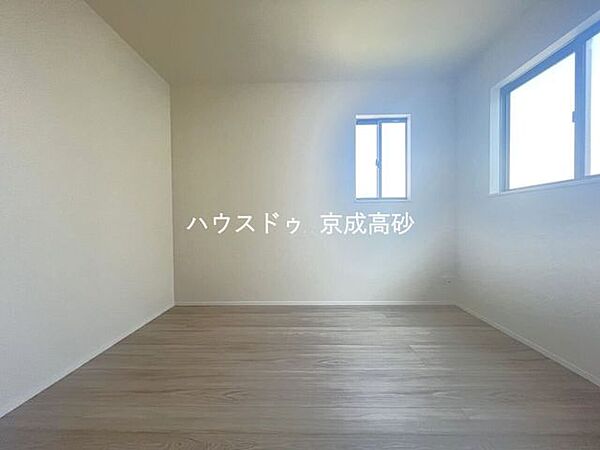 洋室