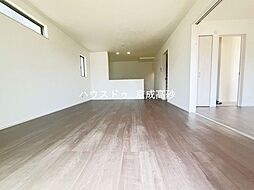 新築戸建 市川市国分6丁目 D号棟