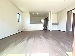 新築戸建 市川市国分6丁目 E号棟