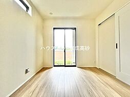 洋室の画像