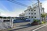 周辺：八潮市立大曽根小学校 1120m