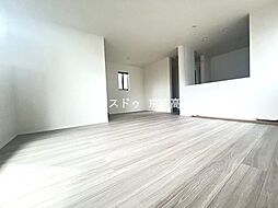 新築分譲住宅 葛飾区新宿6丁目 全5棟