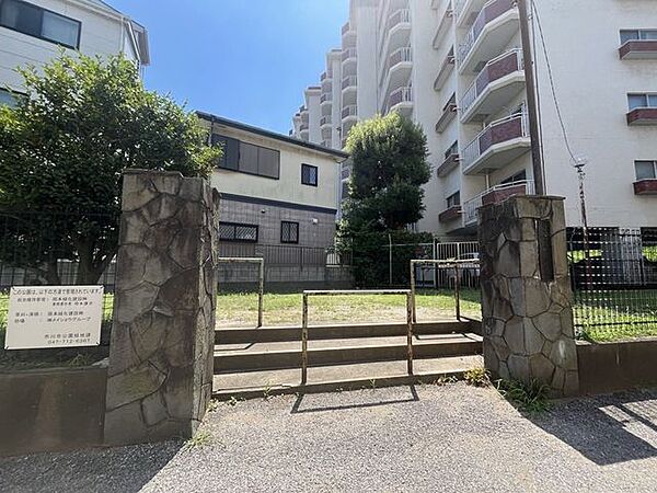 周辺を拡大表示