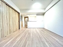 藤和ライブタウン松戸新八柱III 312