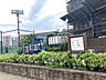 周辺：葛飾にいじゅくみらい公園 420m
