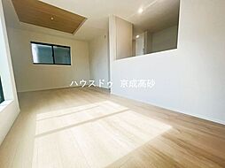 新築戸建 葛飾区南水元2丁目 1号棟