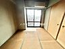 和室：和室は、くつろぎ空間として、来客時は客間にもなります！畳の上でゴロゴロするのも良いですね。