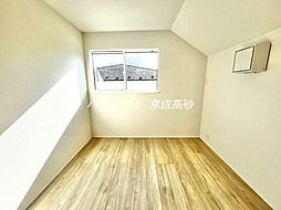 洋室の画像