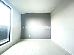 子供部屋の画像